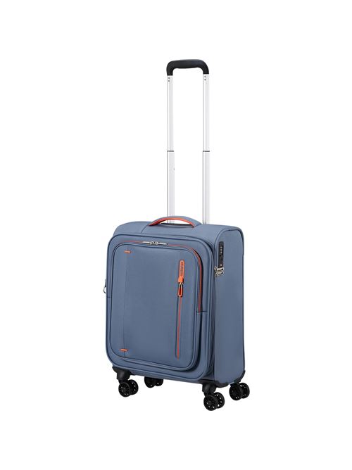 Cloudrider S trolley cabin SAMSONITE | 157365STONE BLUE